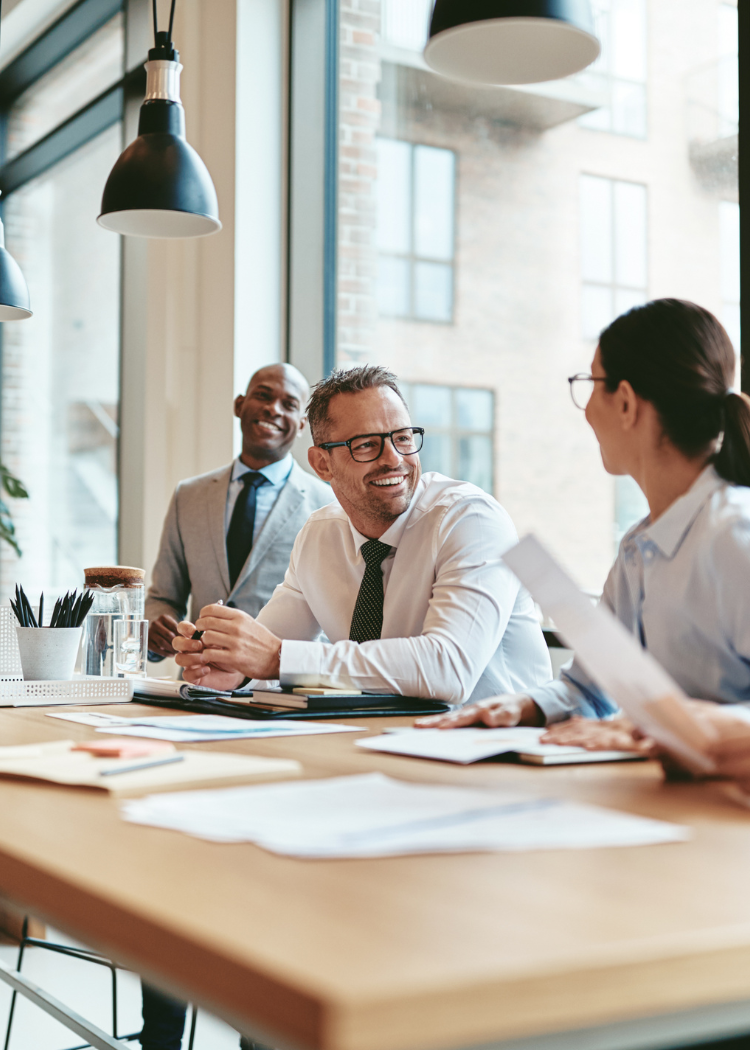 Image - AI Executive Workshop Details