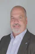 Bill Curry headshot