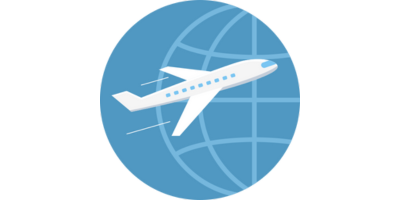 Client logo