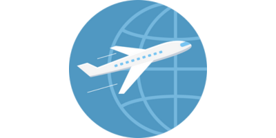 Logo - Revolutionizing Airline Operations with Cloud Containerization (American Airlines)