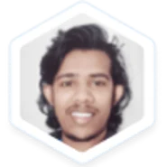Rayan Das - Headshot