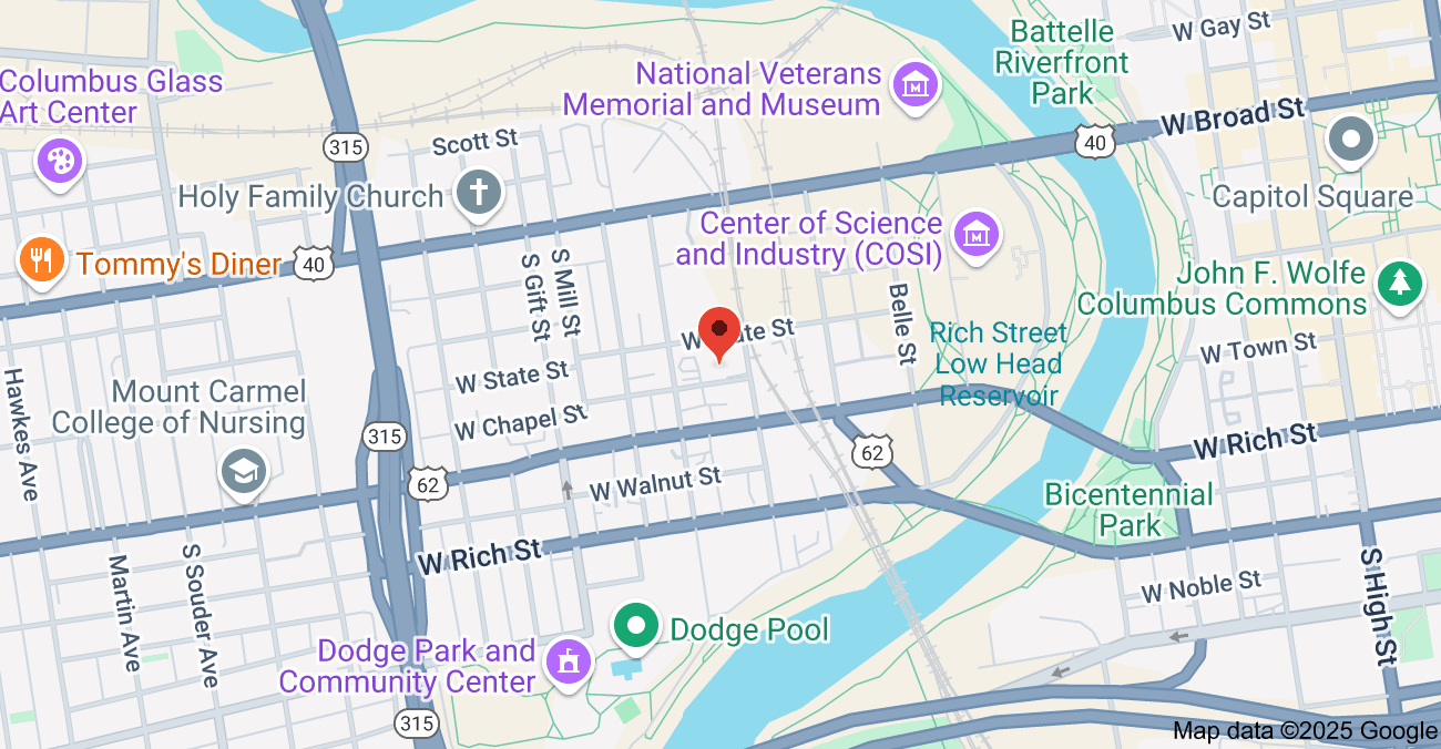 Image - 2024 Improving Columbus Alumni Happy Hour