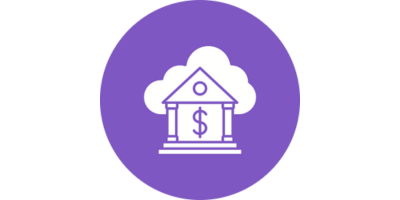 Client logo