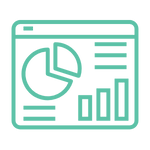 Icon - Data Visualization