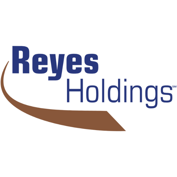 Logo - Reyes Holdings