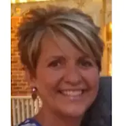 Kris Wickett headshot