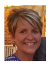 Kris Wickett headshot