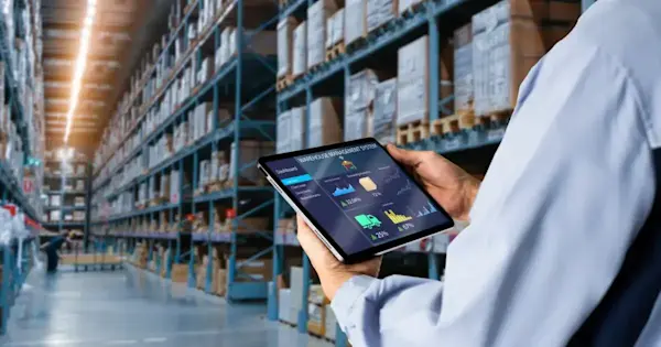Vertex AI Search for Retail Integration