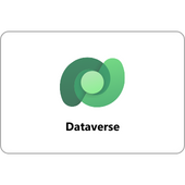 Icon - Dataverse