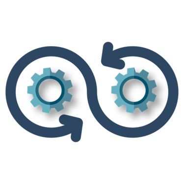 Icon - DevOps & Automation