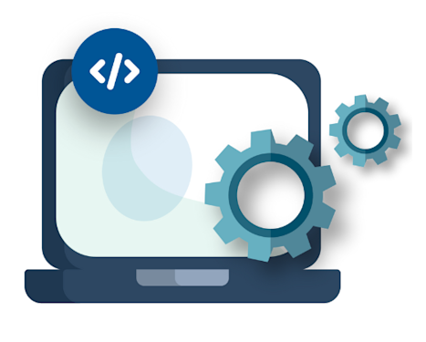 Icon - Development