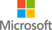 Logo - Microsoft (100px)