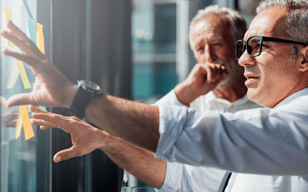 Why Spec-Driven Development Needs a Human System