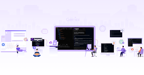 AI Agents for Kubernetes: Getting Started with Kagent
