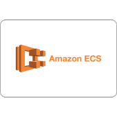 Icon - Amazon ECS