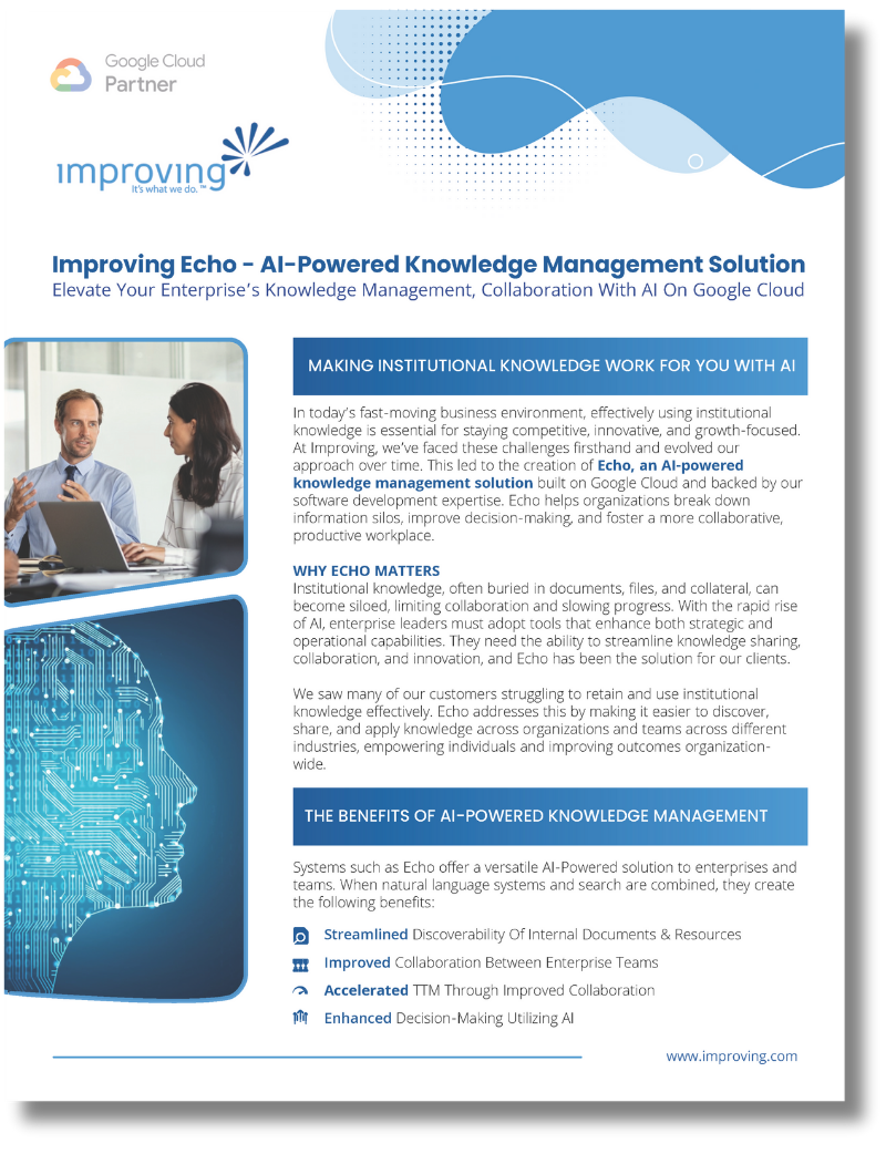 Image - Partner Portal (Google) 2-Pager - Echo