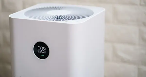 Shopify Revamp Boosts Air Purifier Sales