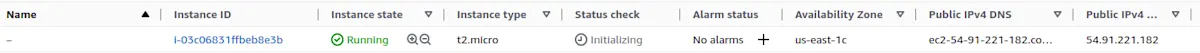 Automate Golden AMI - Builder instance v2