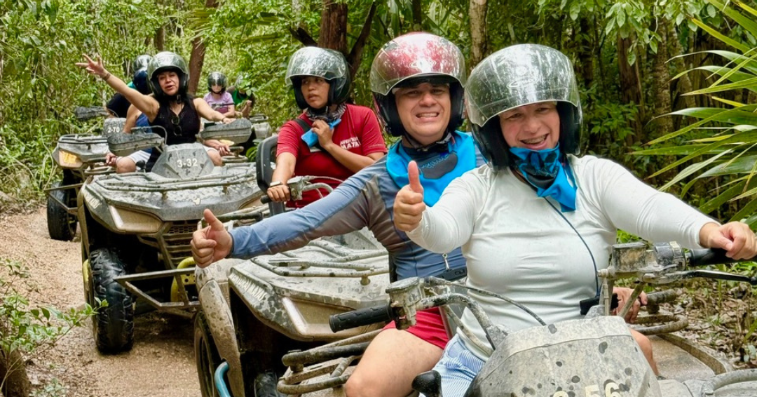 Asset - Image 2 - Improving 100: A Wild Adventure of Gratitude and Connection