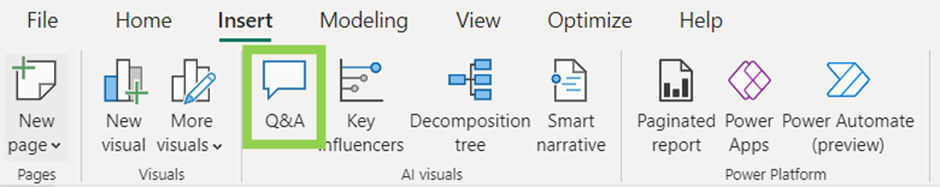 Data Analysis and Visualisation with Microsoft Power BI - 6