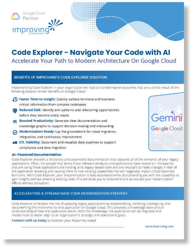 Image - Code Explorer Google