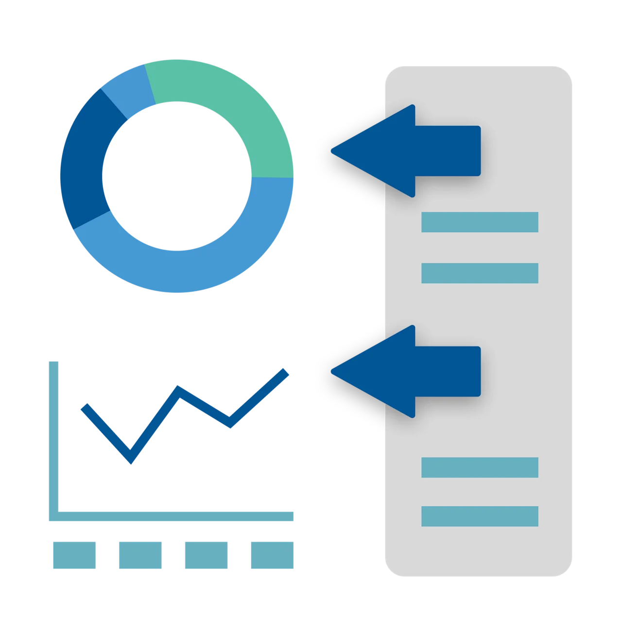 Icon v2 - Analytics