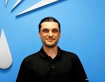 Claudio Lassala Profile Picture