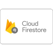 Icon - Cloud Firestore