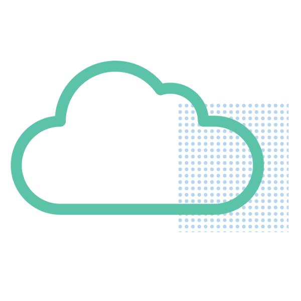 Icon - Cloud Consulting