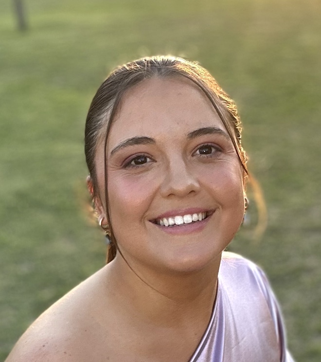 Agostina Formia Profile Picture