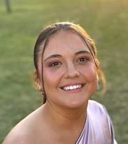 Agostina Formia Profile Picture