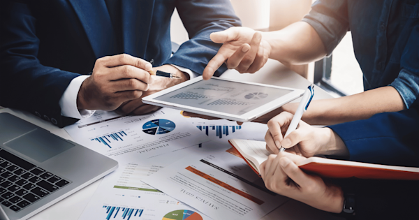 Thrivent Enterprise Integration Datastore