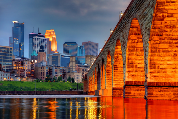 Image - Agentic AI Luncheon Event (Minneapolis)