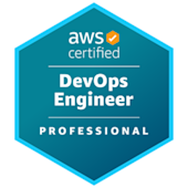 Image - AWS Certification (DevOps Engineer)