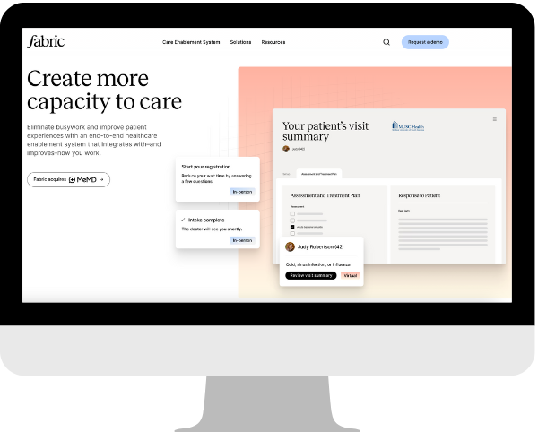 Image - Zipnosis Case Study Screenshot
