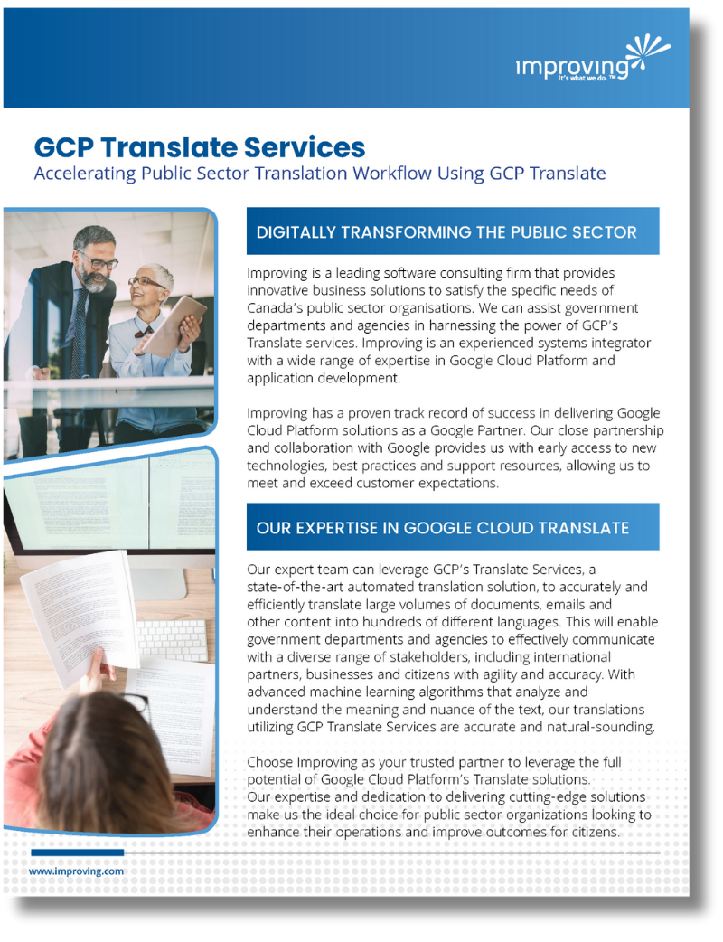 Image - Partner Portal (Google) 2-Pager - Google Translate