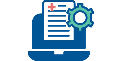 Client logo