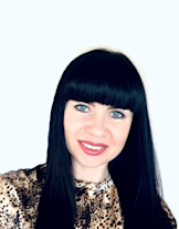 Asset - Maryna Boryshkevych Headshot