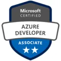 Image - Microsoft (Azure Developer)