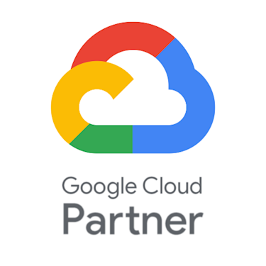 Icon - Google Partner Square