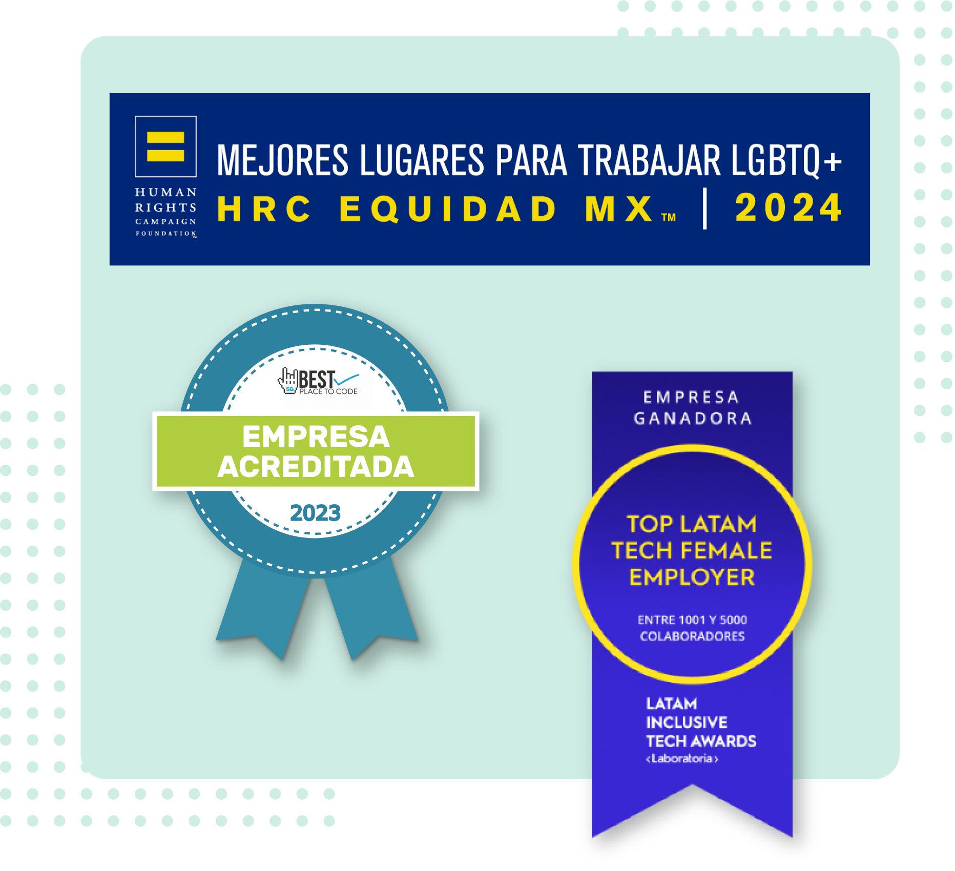 Mexico Awards - 2024 v1