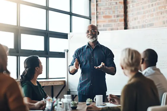 Implementing an Effective Learning Strategy for Your Company