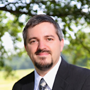 Erik Boemanns headshot