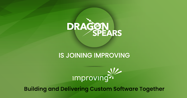 Improving Amplifies Its Chicago Presence With Acquisition of DragonSpears