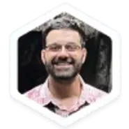 Himanshu Sharma - Author photo