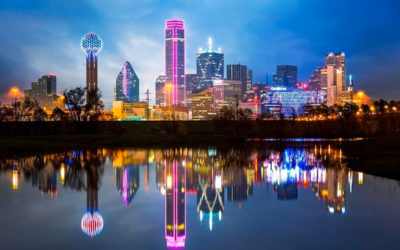 Image - Dallas, TX