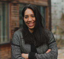 Headshot - Sarisha Castillo