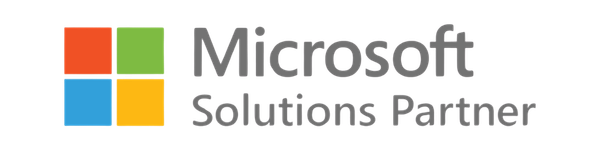 Logo - Microsoft Partner