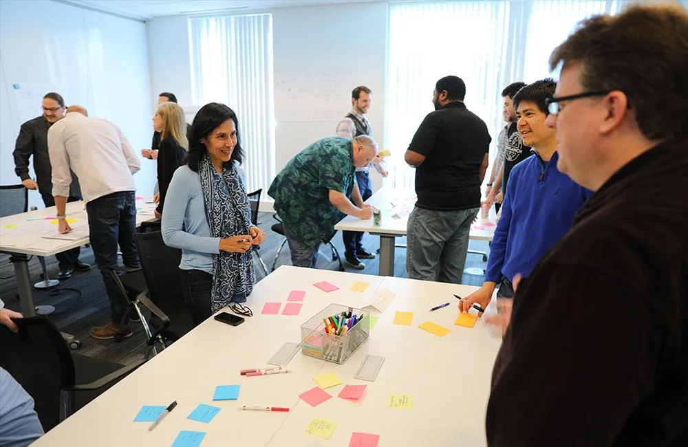 Is Scrum Certification Training Worth It - Body Image
