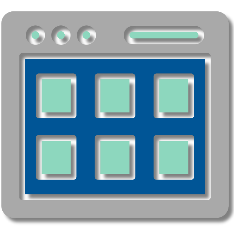 Icon - 35+ Courses